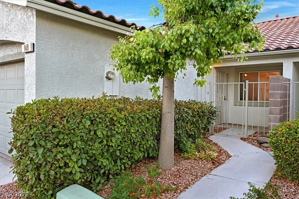 149 Tapatio, Henderson, NV 89074