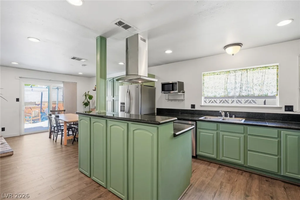 140 Sam Jonas, Las Vegas, NV 89145