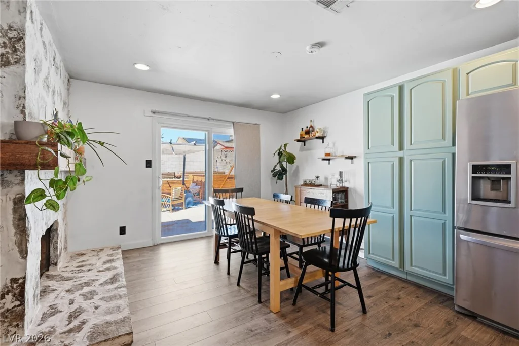 140 Sam Jonas, Las Vegas, NV 89145
