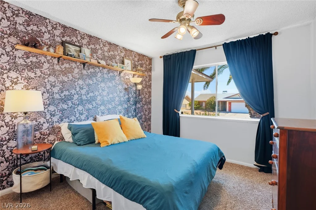 140 Sam Jonas, Las Vegas, NV 89145