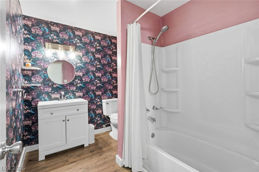 140 Sam Jonas, Las Vegas, NV 89145