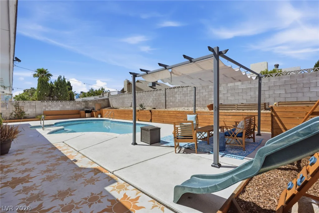 140 Sam Jonas, Las Vegas, NV 89145