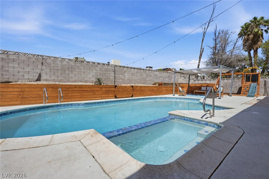 140 Sam Jonas, Las Vegas, NV 89145