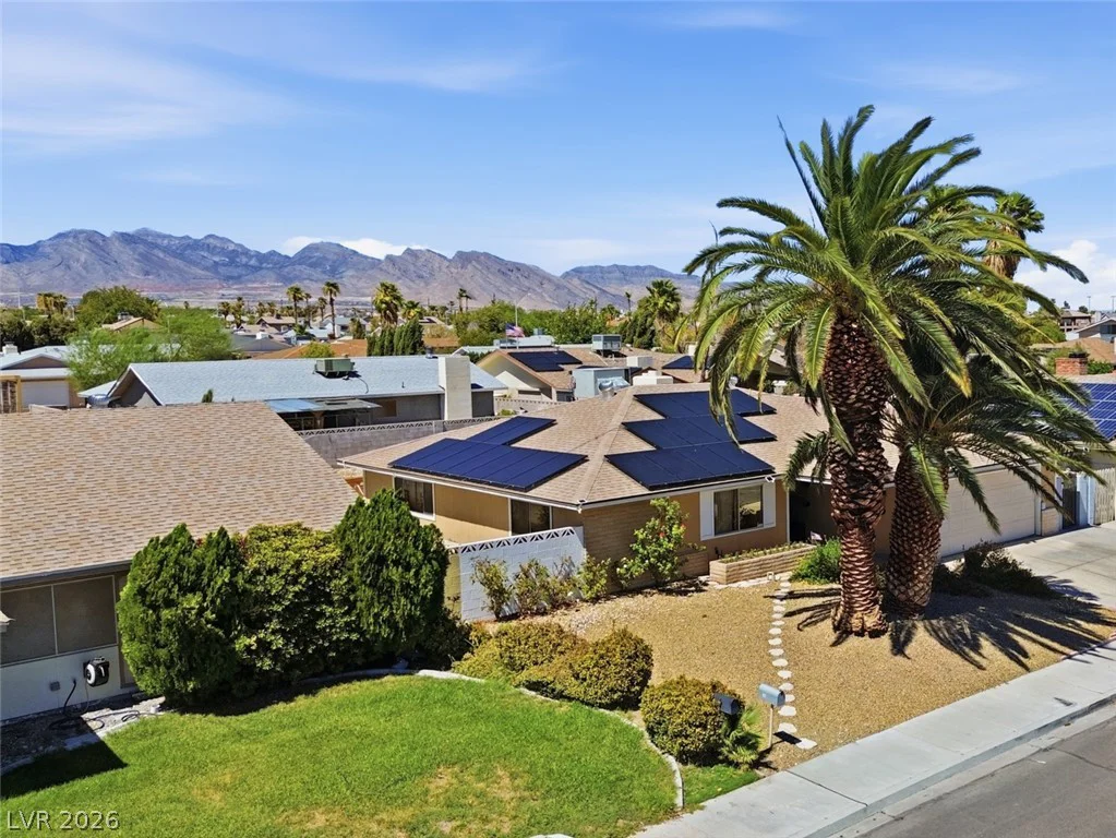 140 Sam Jonas, Las Vegas, NV 89145