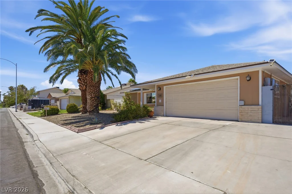 140 Sam Jonas, Las Vegas, NV 89145