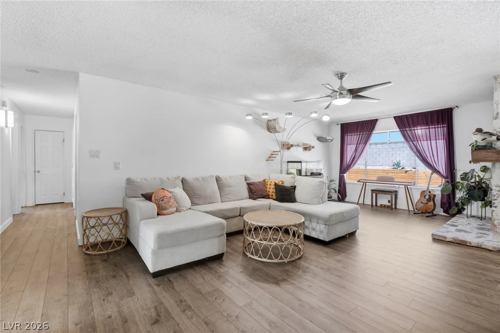 140 Sam Jonas, Las Vegas, NV 89145