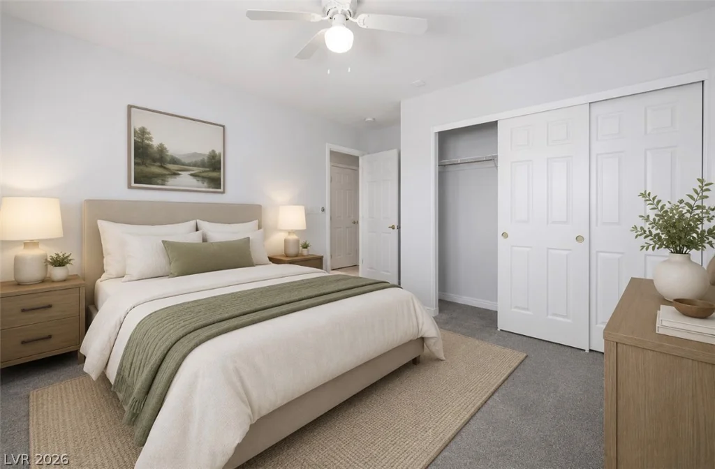 3854 Rugen, Las Vegas, NV 89120