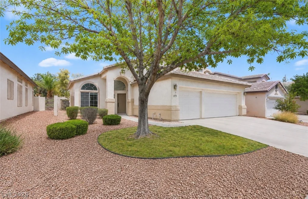 3854 Rugen, Las Vegas, NV 89120
