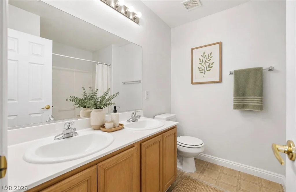 3854 Rugen, Las Vegas, NV 89120