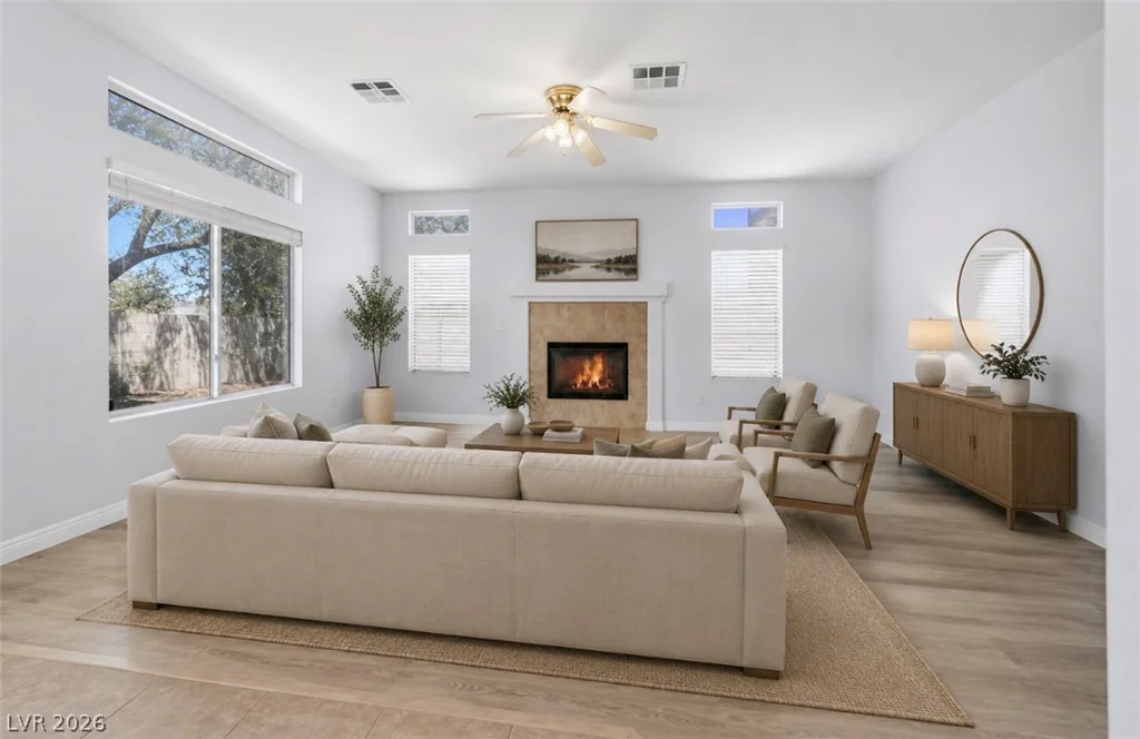 3854 Rugen, Las Vegas, NV 89120