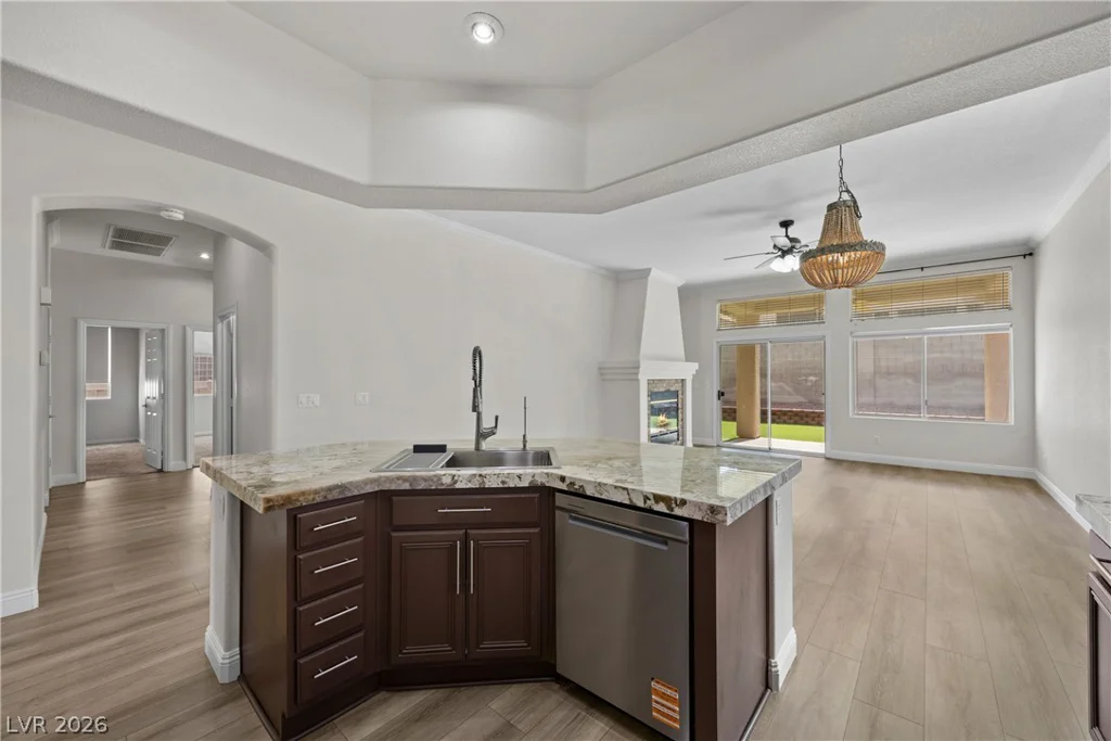 3059 Blazing Creek, Henderson, NV 89052