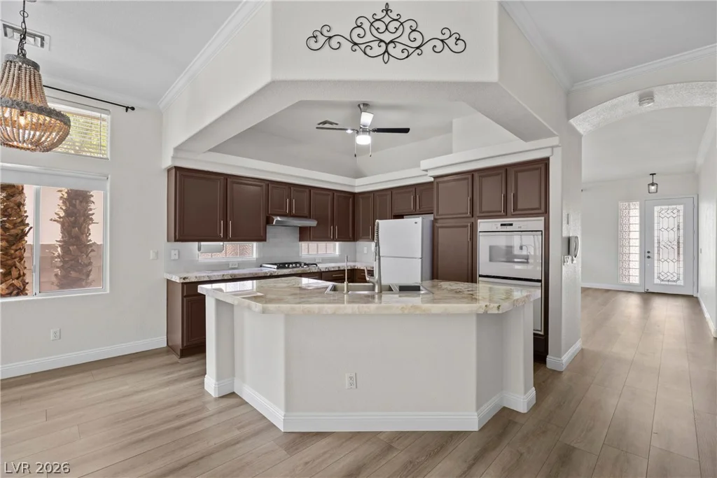 3059 Blazing Creek, Henderson, NV 89052