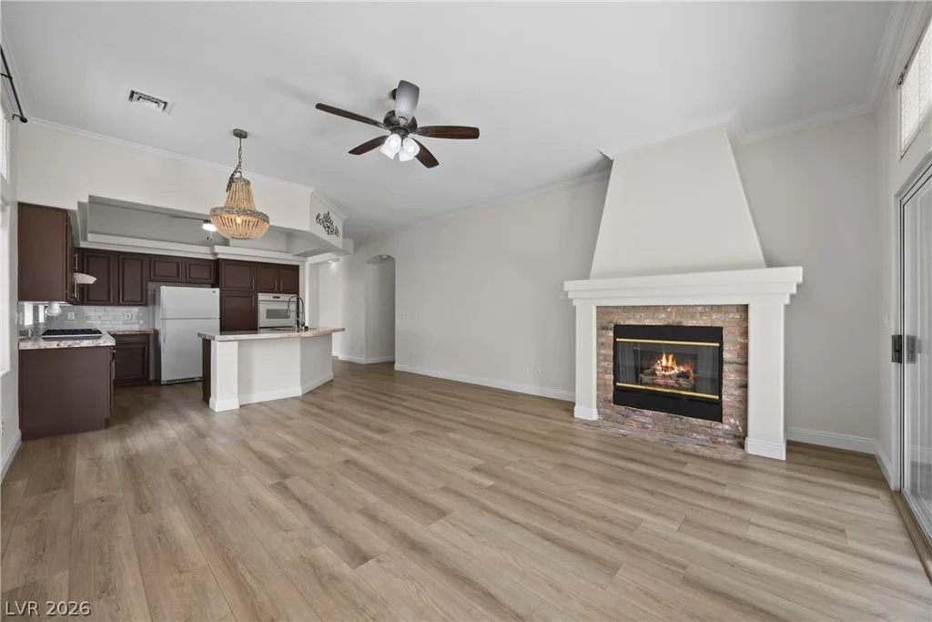 3059 Blazing Creek, Henderson, NV 89052