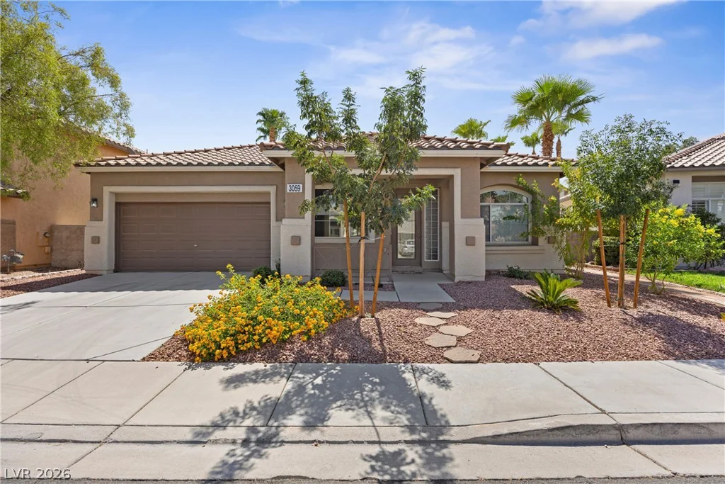 3059 Blazing Creek, Henderson, NV 89052