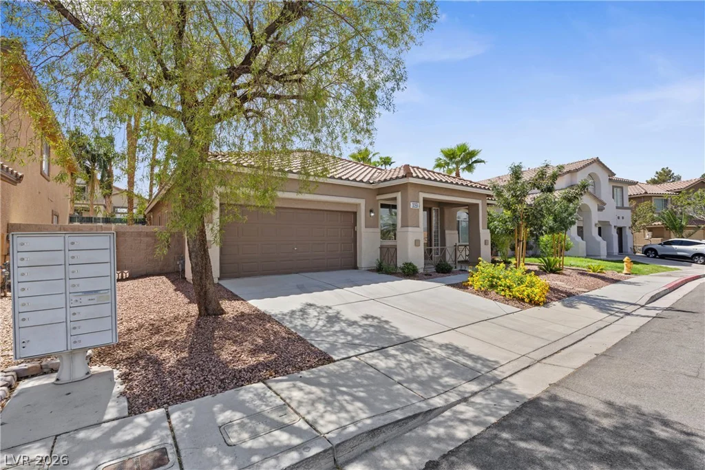 3059 Blazing Creek, Henderson, NV 89052