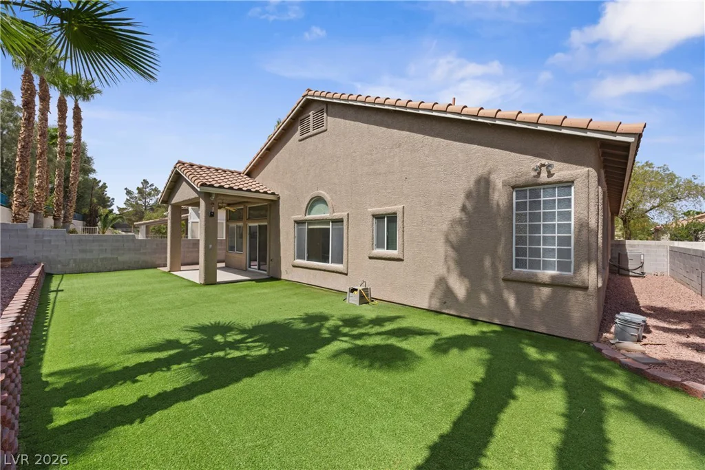 3059 Blazing Creek, Henderson, NV 89052