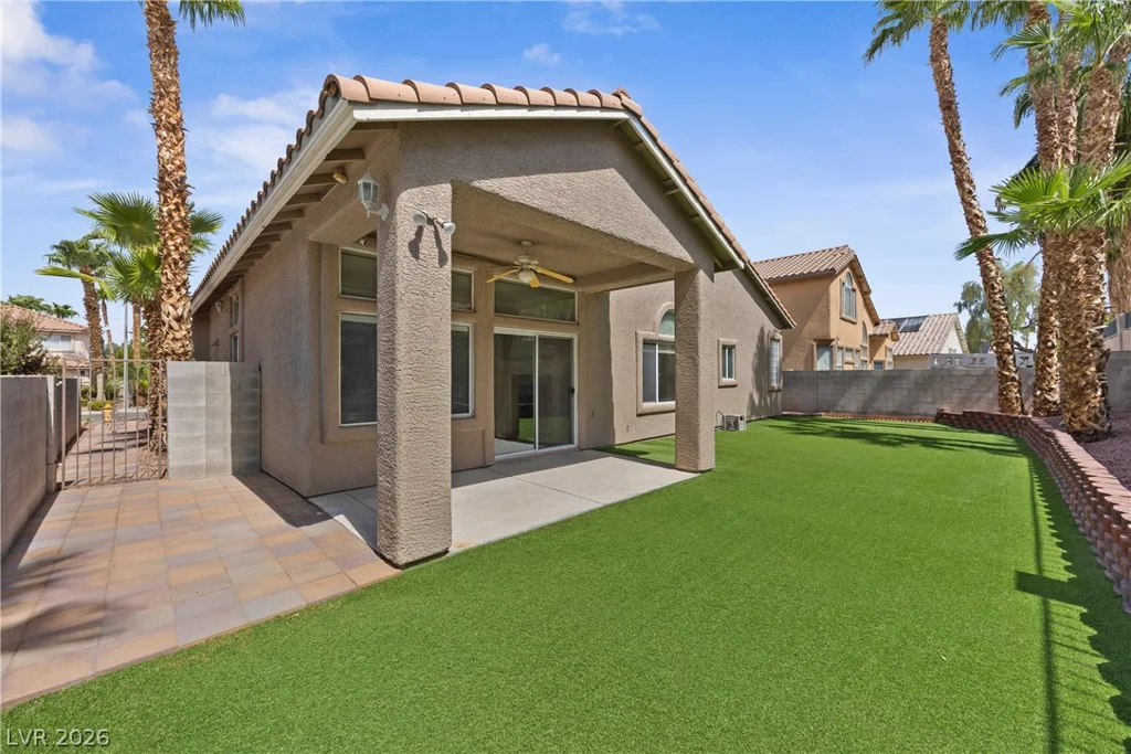 3059 Blazing Creek, Henderson, NV 89052