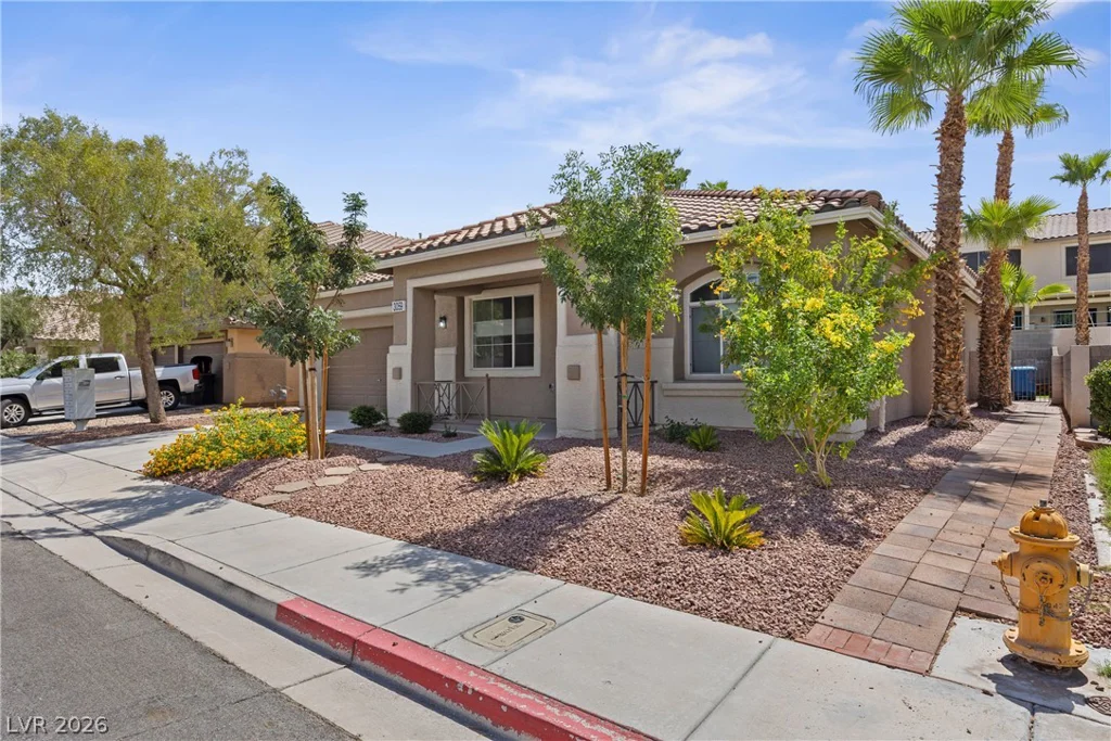 3059 Blazing Creek, Henderson, NV 89052