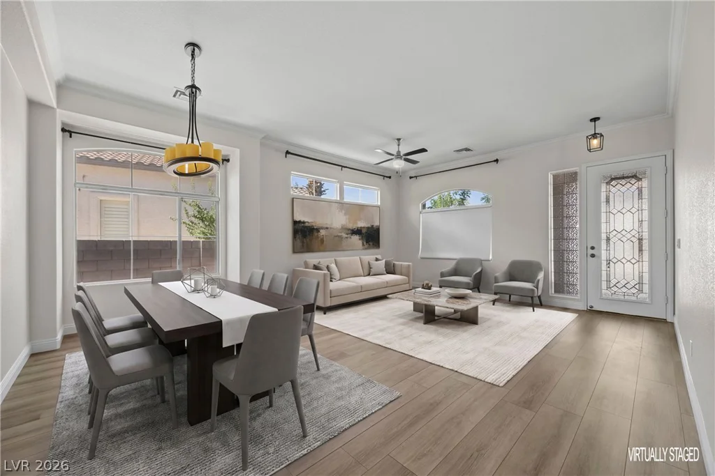 3059 Blazing Creek, Henderson, NV 89052