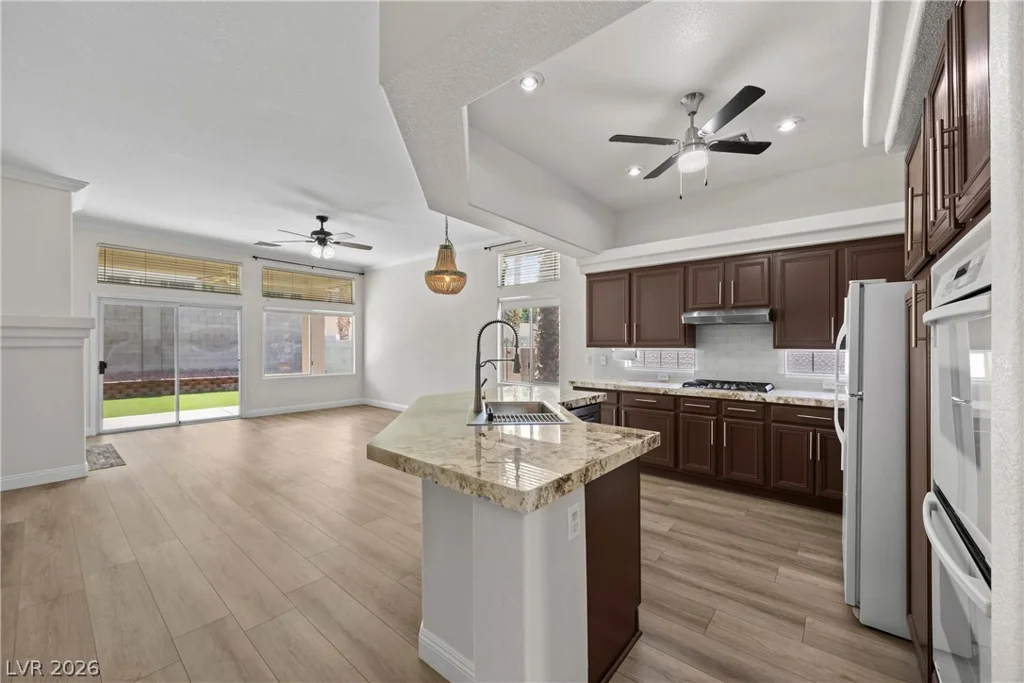 3059 Blazing Creek, Henderson, NV 89052