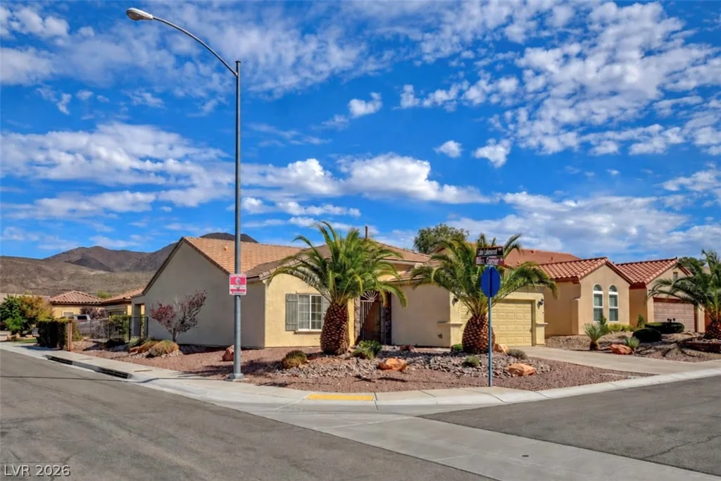 2104 Bliss Corner, Henderson, NV 89044