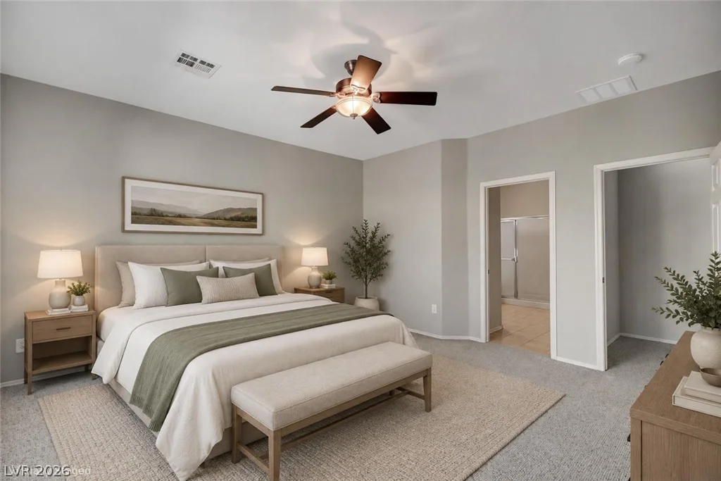 2104 Bliss Corner, Henderson, NV 89044