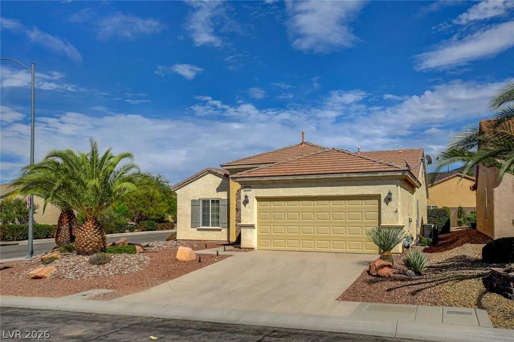 2104 Bliss Corner, Henderson, NV 89044
