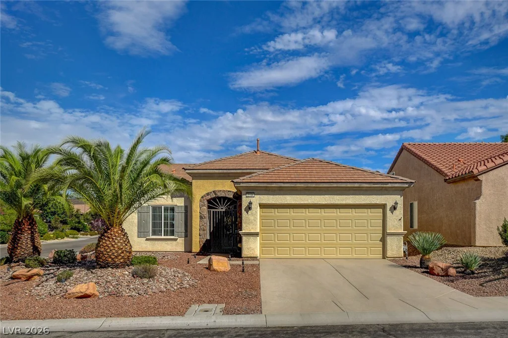 2104 Bliss Corner, Henderson, NV 89044