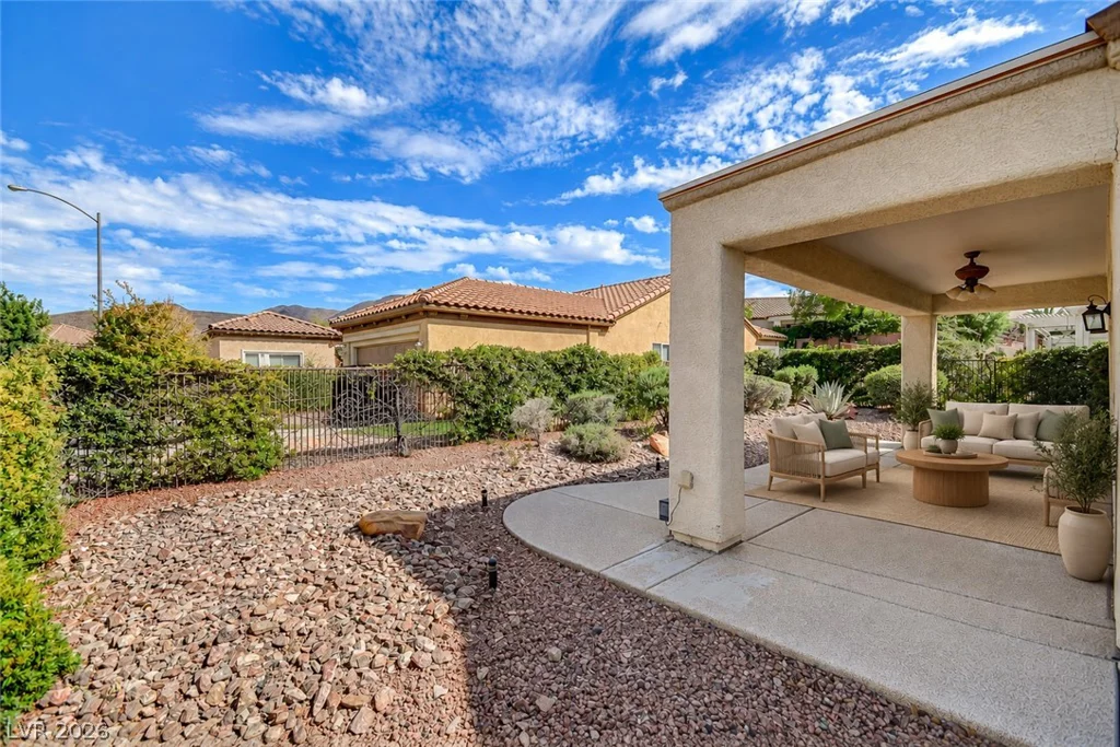 2104 Bliss Corner, Henderson, NV 89044