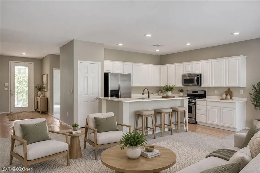 2104 Bliss Corner, Henderson, NV 89044
