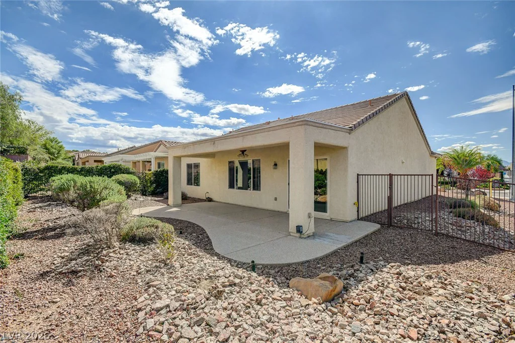 2104 Bliss Corner, Henderson, NV 89044