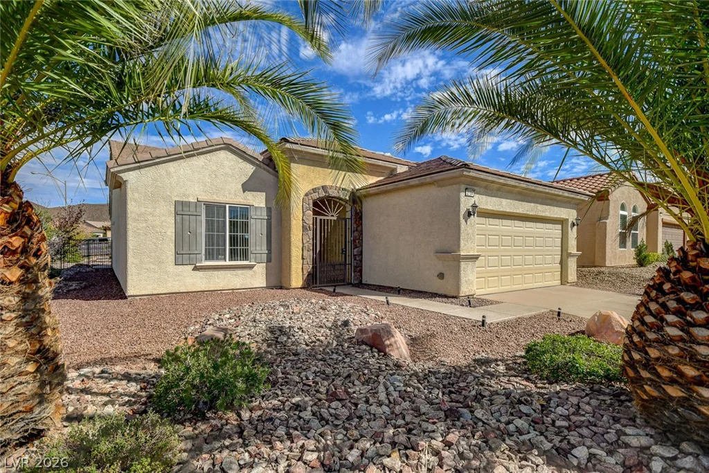 2104 Bliss Corner, Henderson, NV 89044