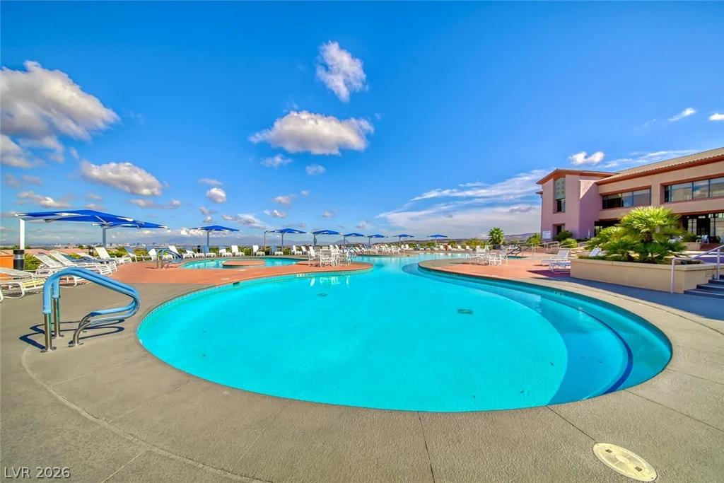 2104 Bliss Corner, Henderson, NV 89044