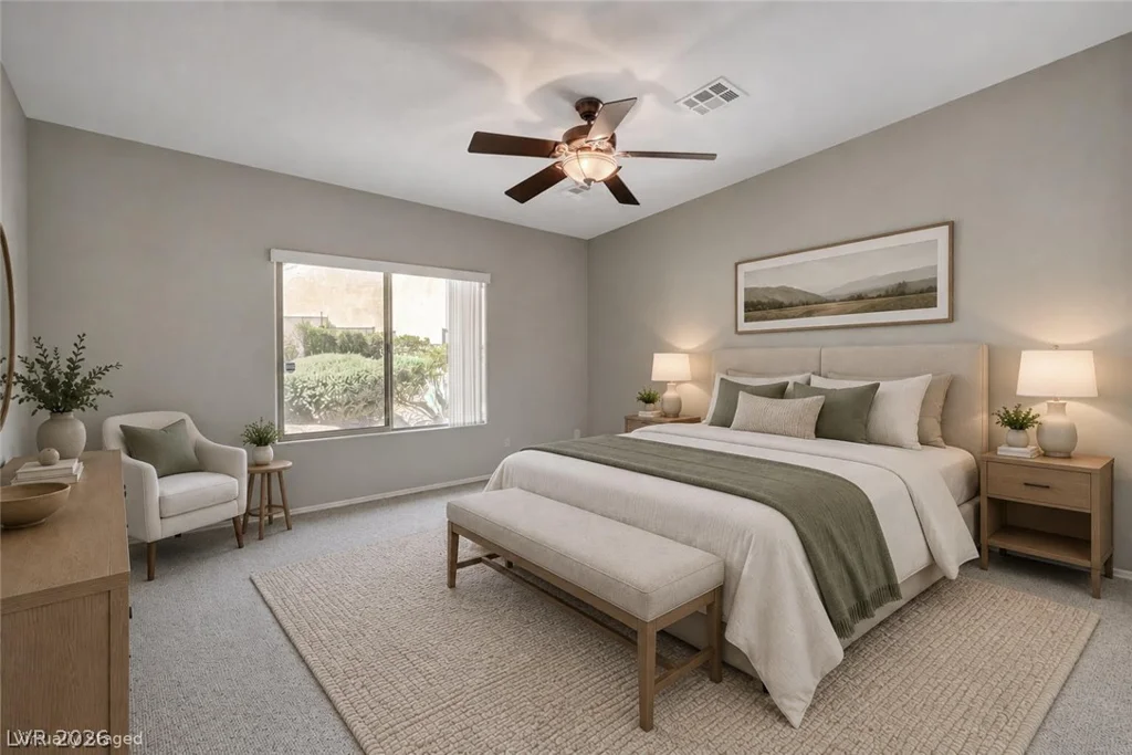 2104 Bliss Corner, Henderson, NV 89044