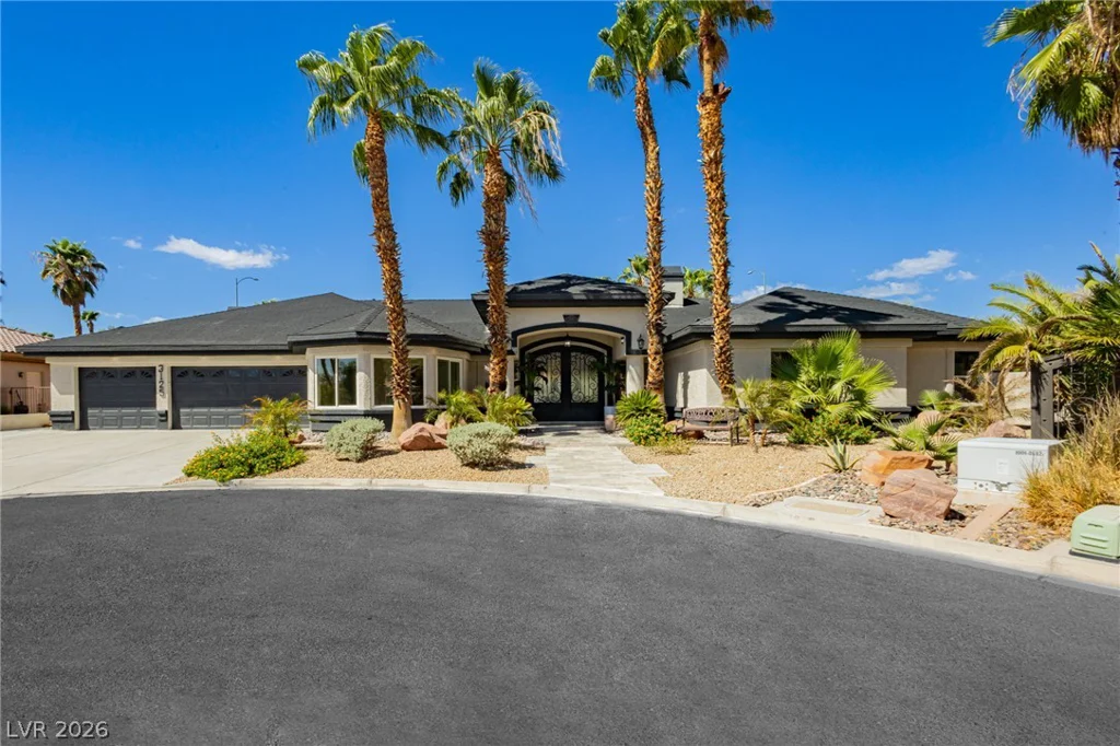 3125 Shadowleaf, Las Vegas, NV 89117