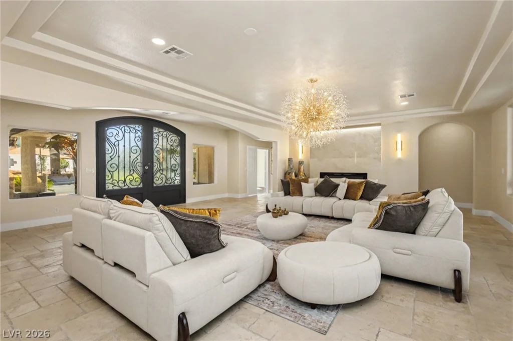 3125 Shadowleaf, Las Vegas, NV 89117