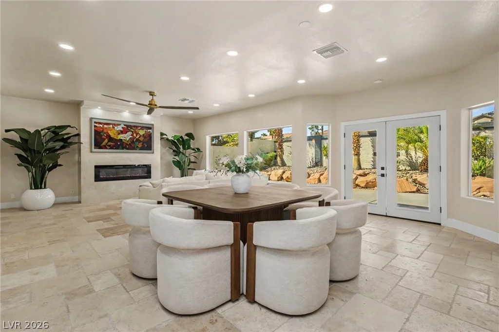 3125 Shadowleaf, Las Vegas, NV 89117
