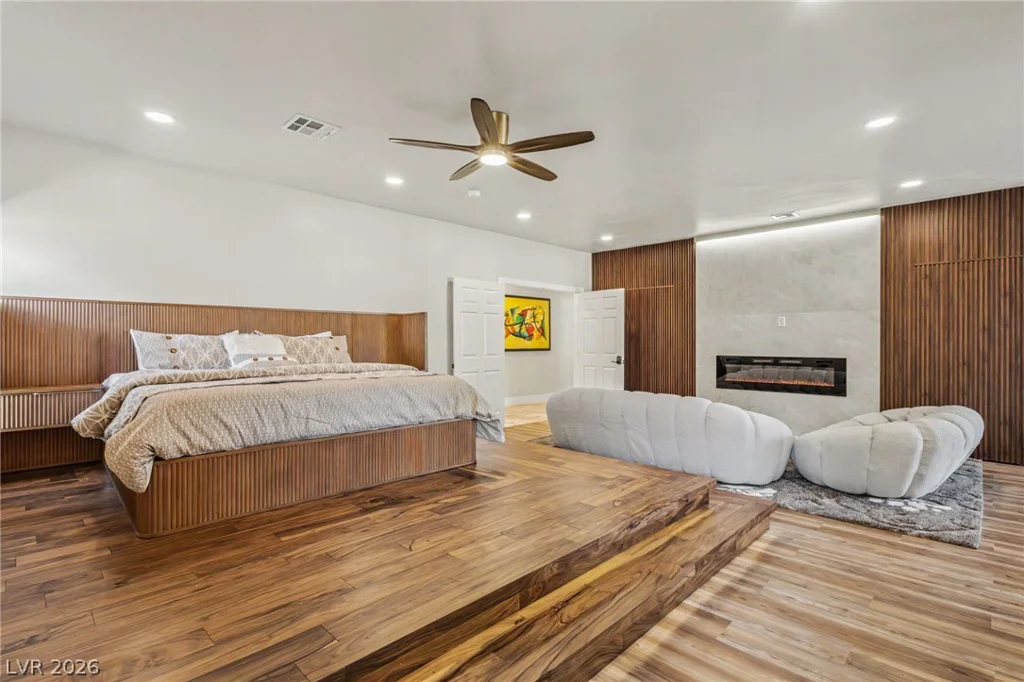 3125 Shadowleaf, Las Vegas, NV 89117