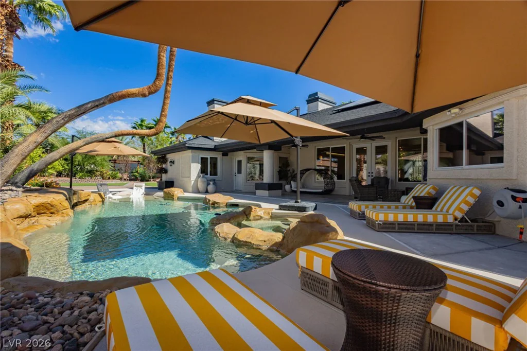 3125 Shadowleaf, Las Vegas, NV 89117