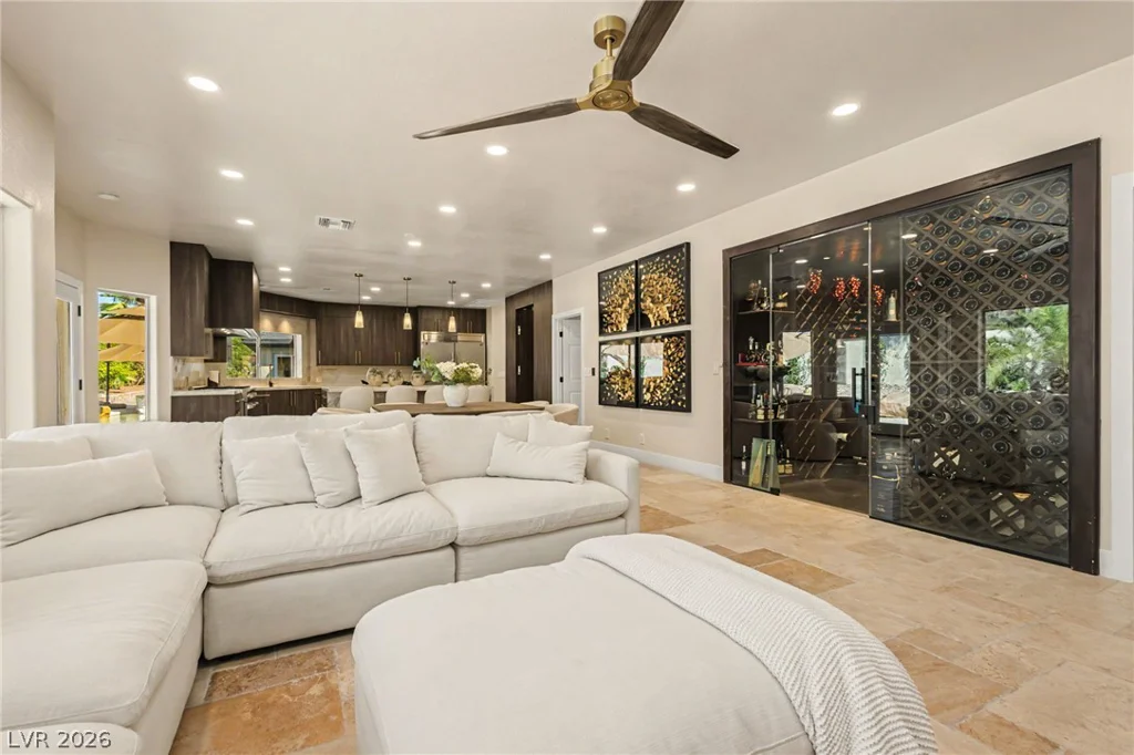 3125 Shadowleaf, Las Vegas, NV 89117