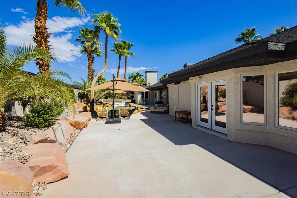 3125 Shadowleaf, Las Vegas, NV 89117