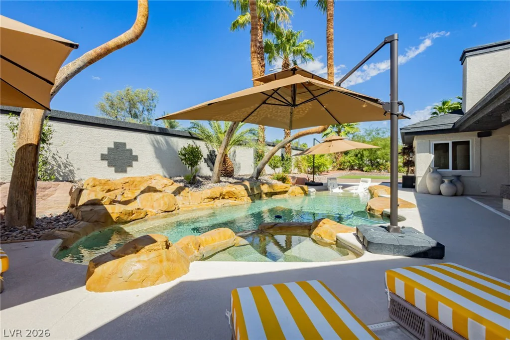 3125 Shadowleaf, Las Vegas, NV 89117