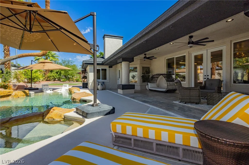 3125 Shadowleaf, Las Vegas, NV 89117