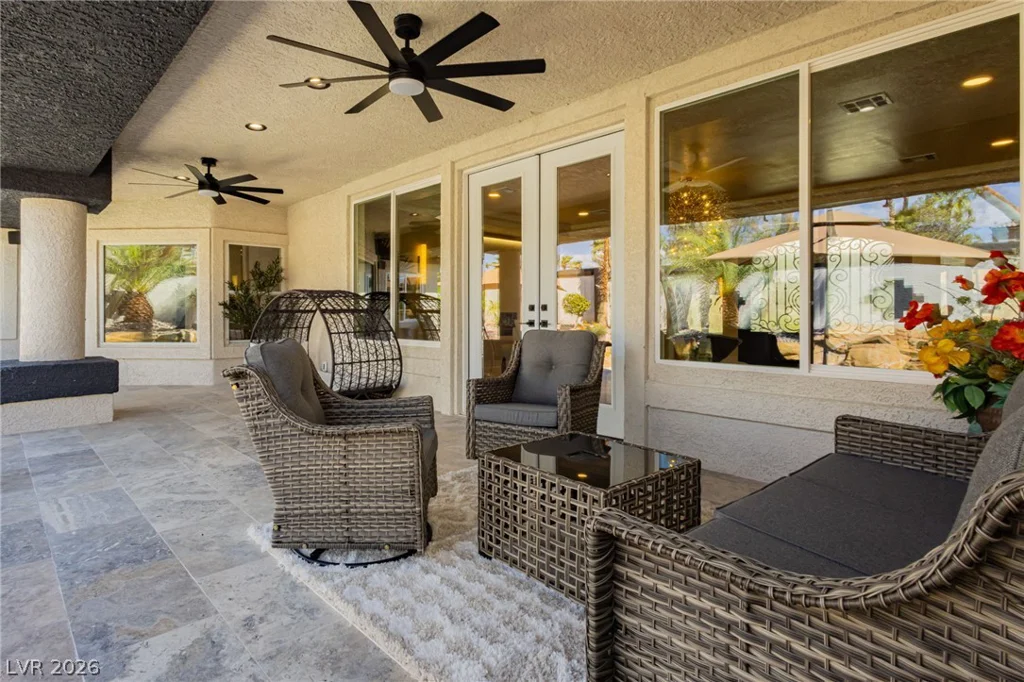 3125 Shadowleaf, Las Vegas, NV 89117