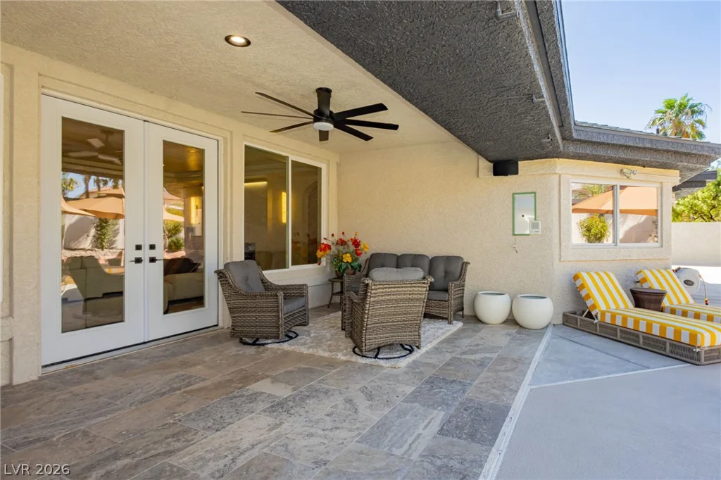 3125 Shadowleaf, Las Vegas, NV 89117