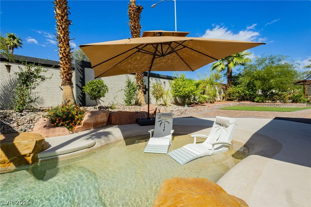 3125 Shadowleaf, Las Vegas, NV 89117