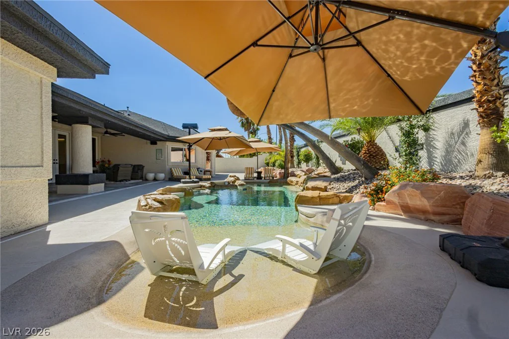 3125 Shadowleaf, Las Vegas, NV 89117