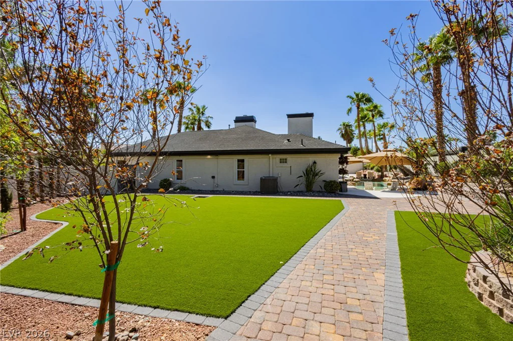 3125 Shadowleaf, Las Vegas, NV 89117