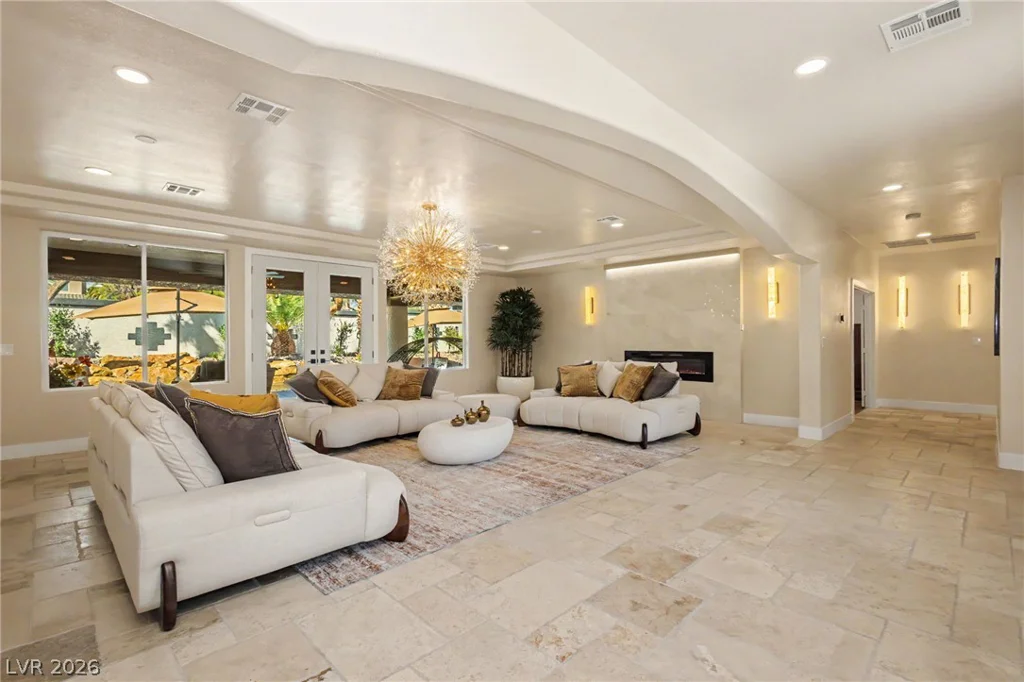 3125 Shadowleaf, Las Vegas, NV 89117