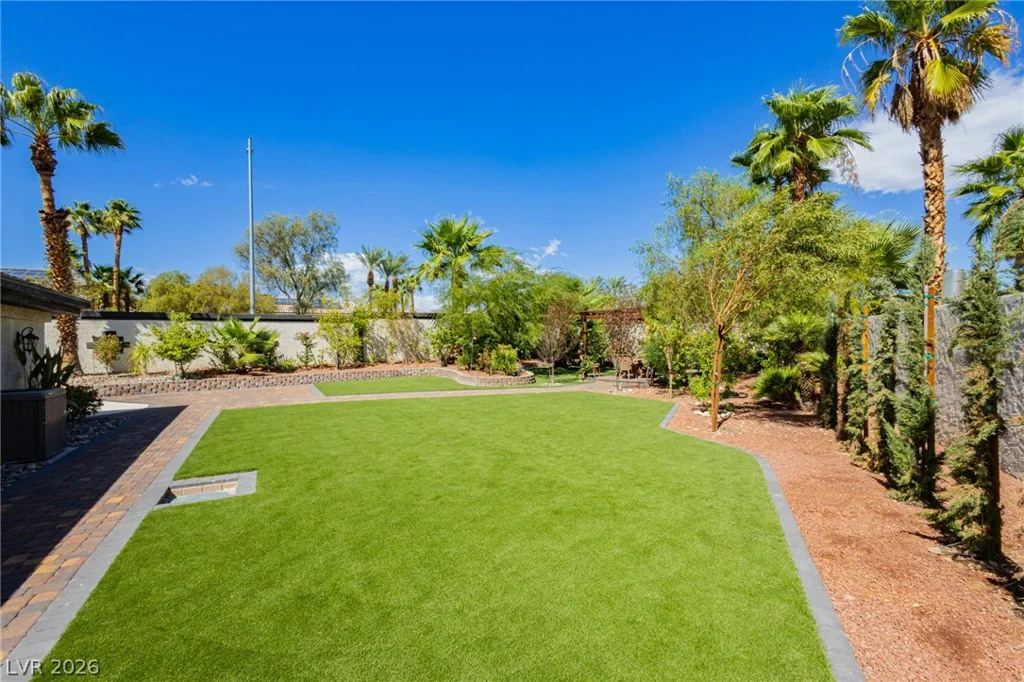 3125 Shadowleaf, Las Vegas, NV 89117